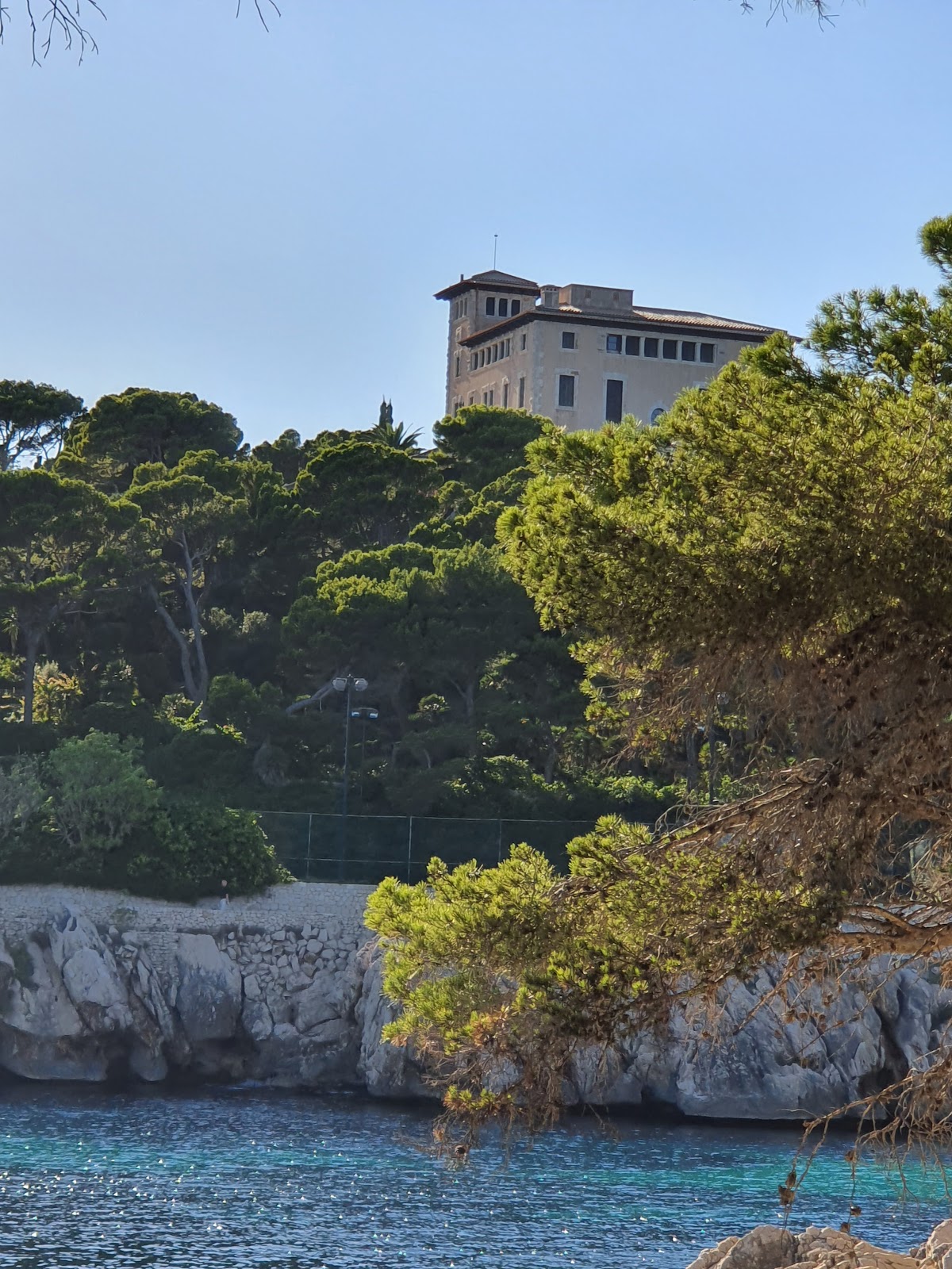 Cala Gat