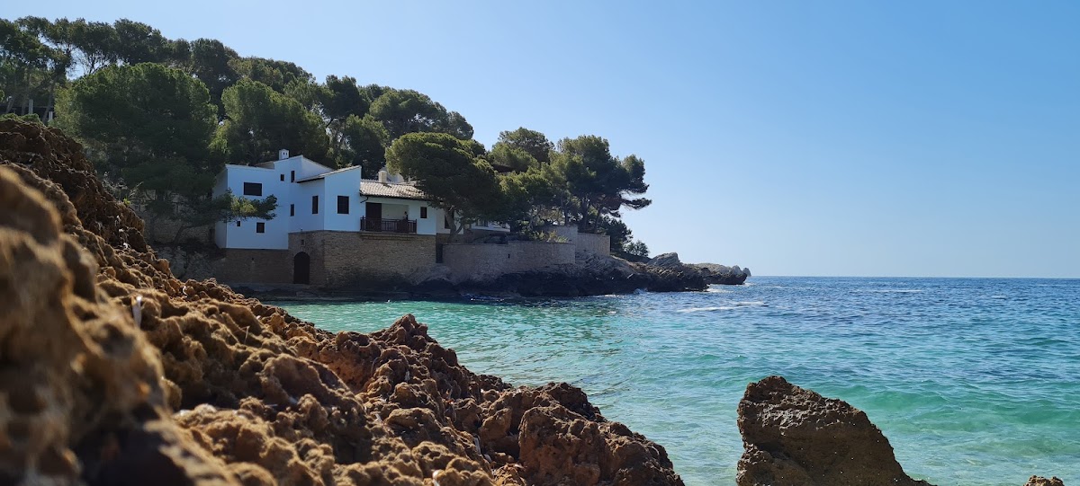Cala Gat