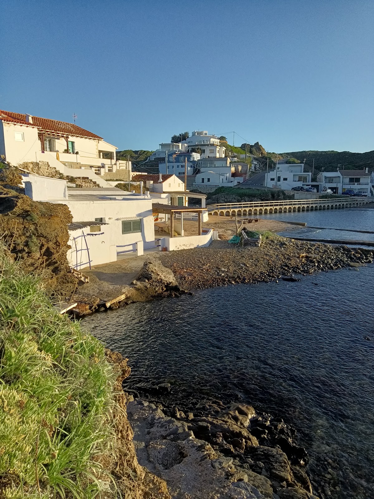Cala Mesquida