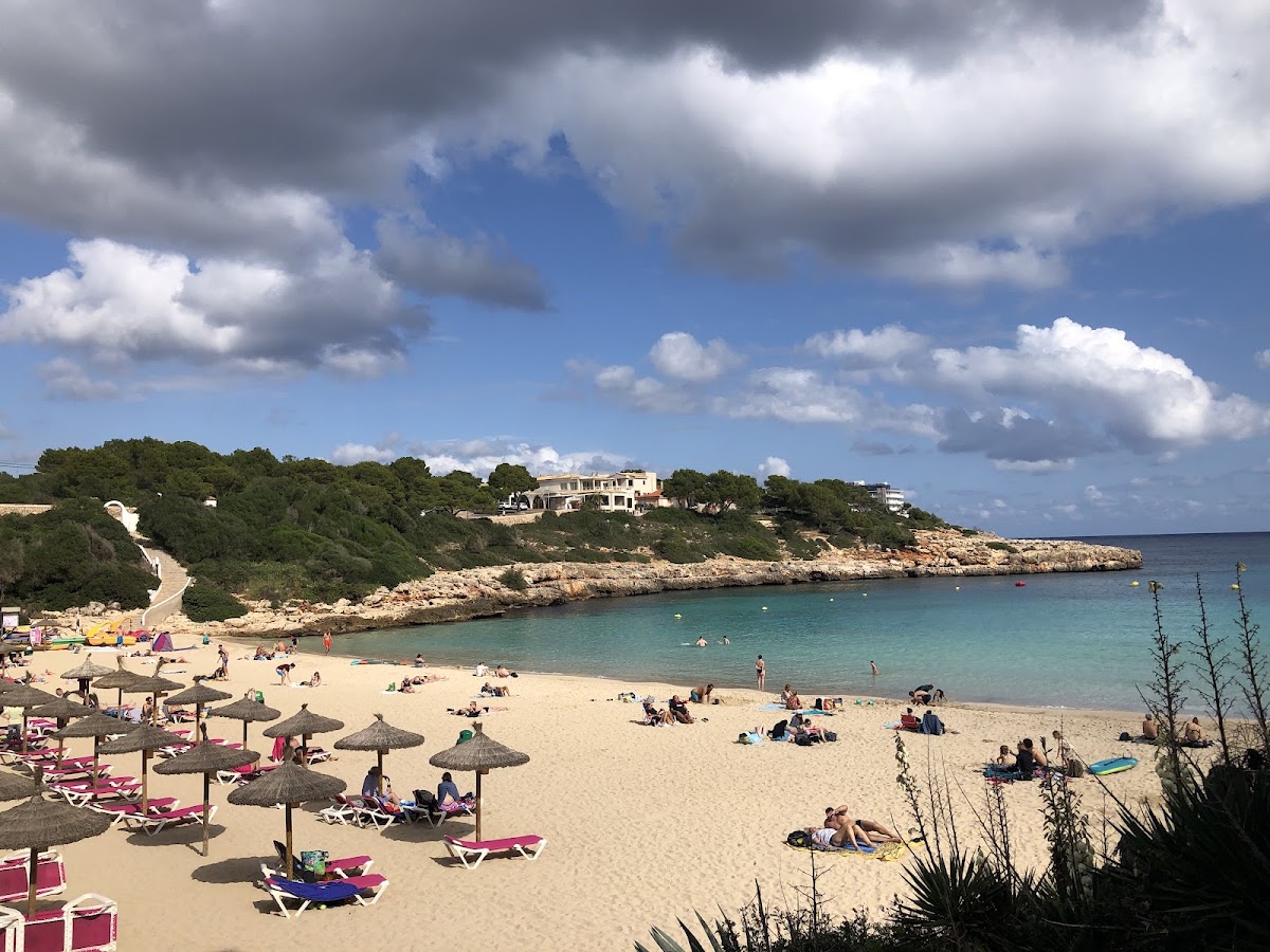 Cala Marçal
