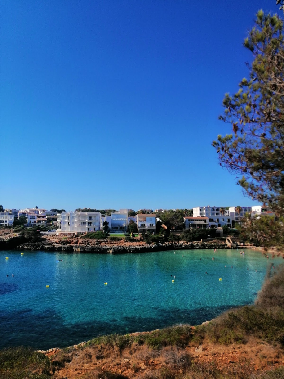 Cala Marçal