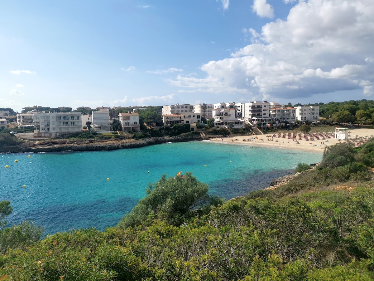 Cala Marçal