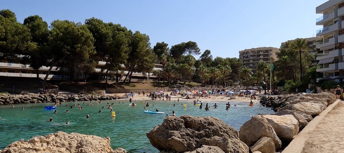 Cala Vinyes