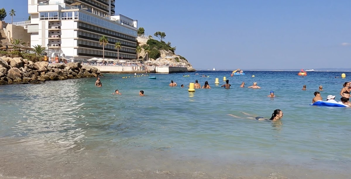 Cala Vinyes