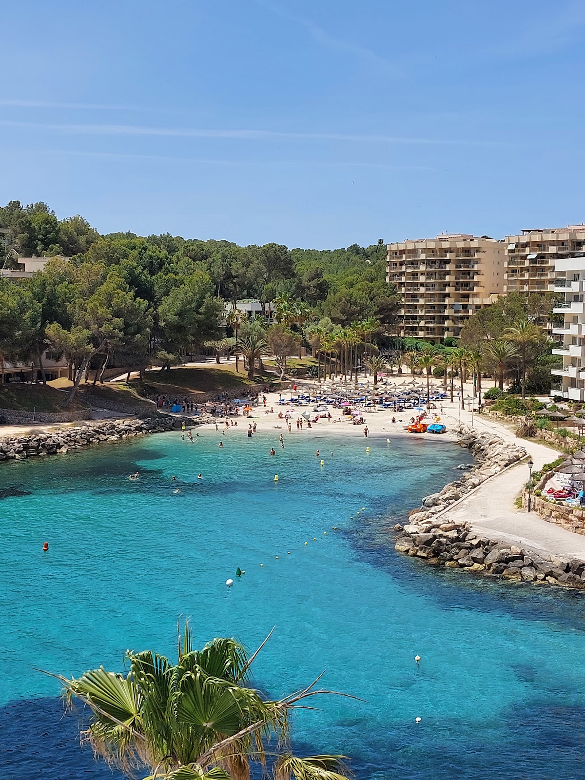 Cala Vinyes