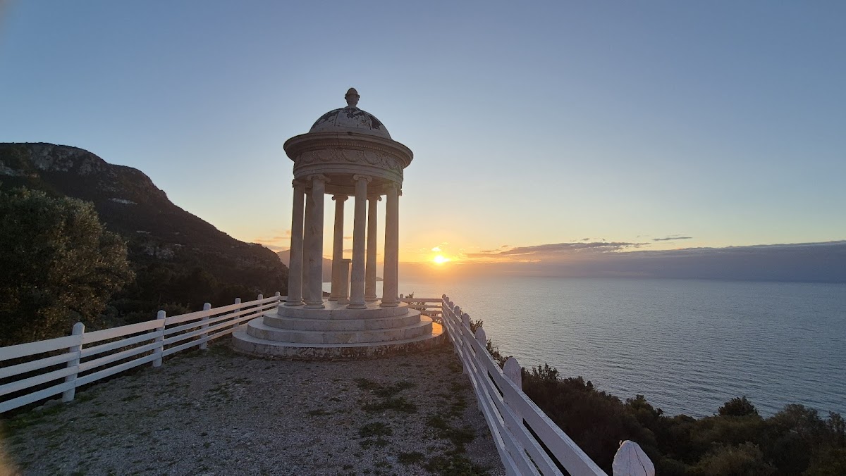 Son Marroig