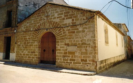 Museu Monogràfic de Pol·lèntia
