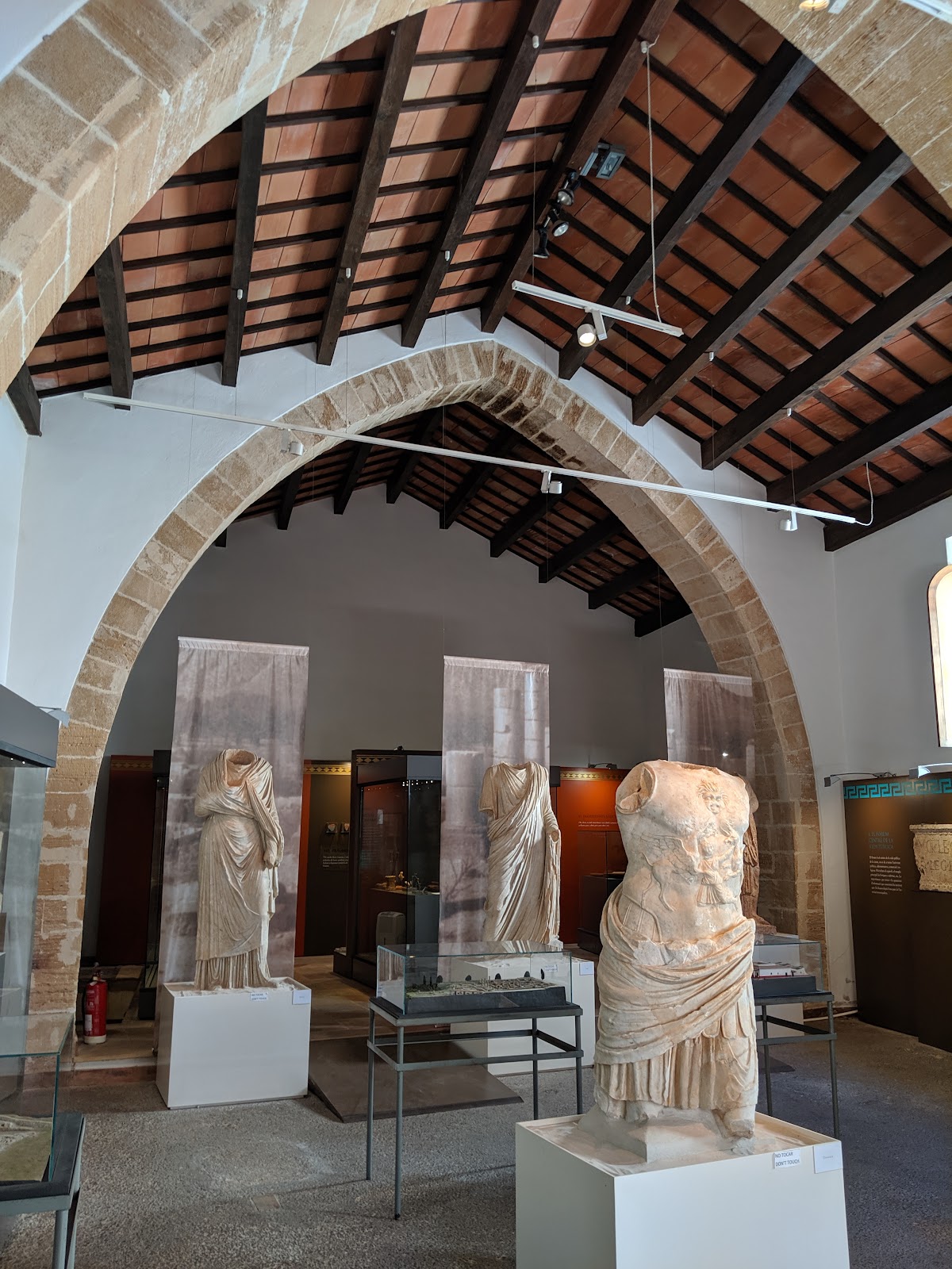 Museu Monogràfic de Pol·lèntia