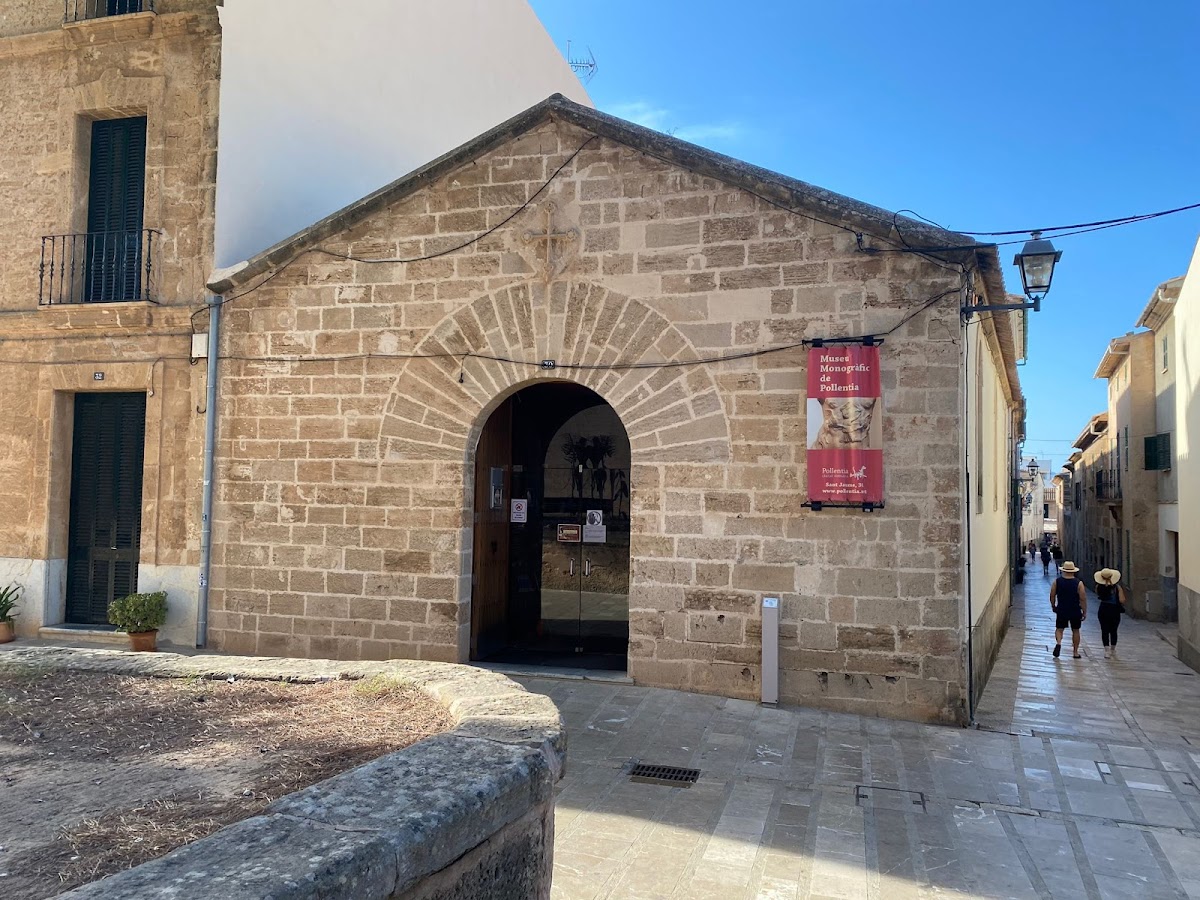 Museu Monogràfic de Pol·lèntia