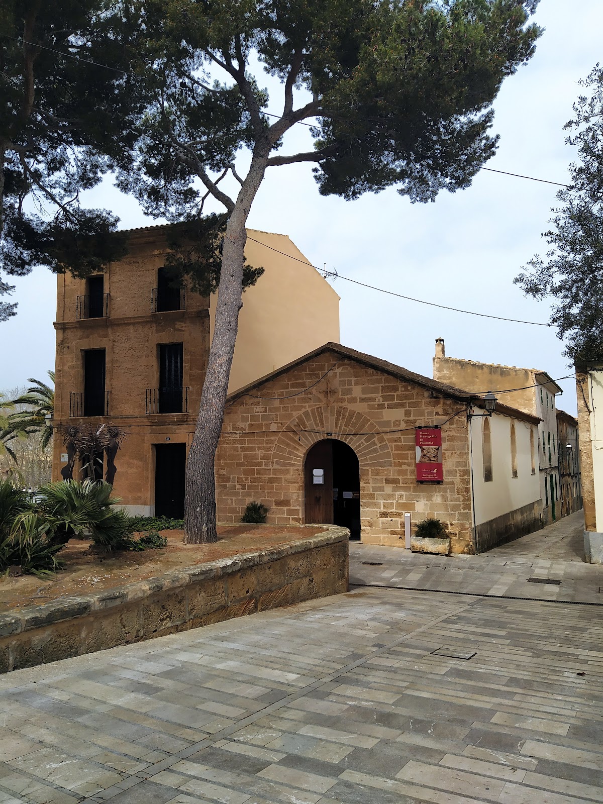 Museu Monogràfic de Pol·lèntia