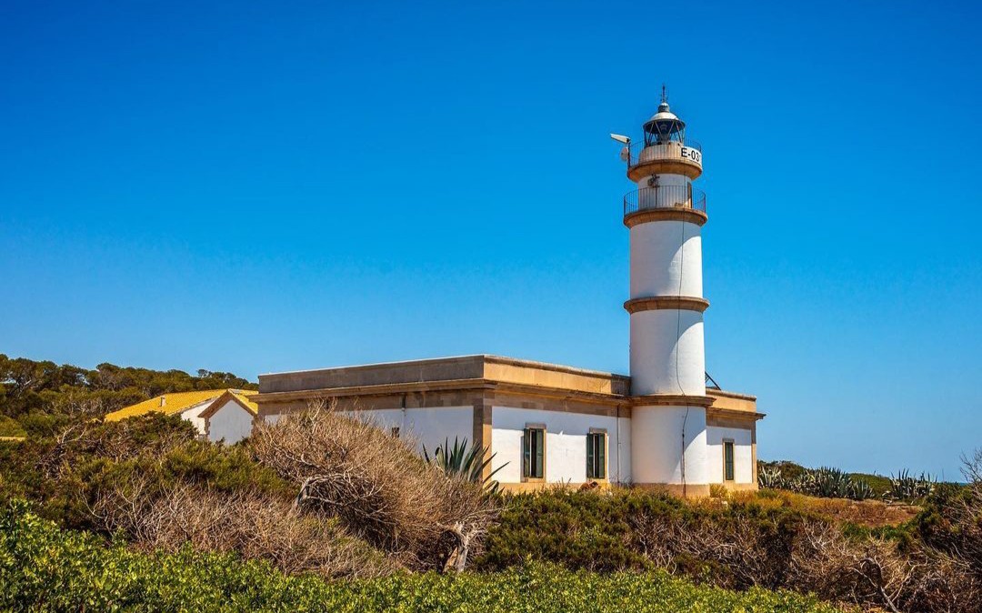 Cap de Ses Salines