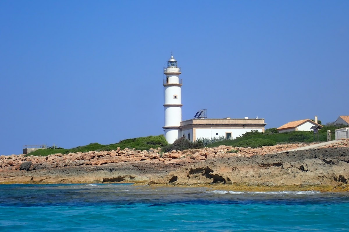 Cap de Ses Salines
