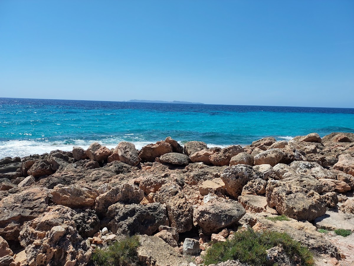 Cap de Ses Salines