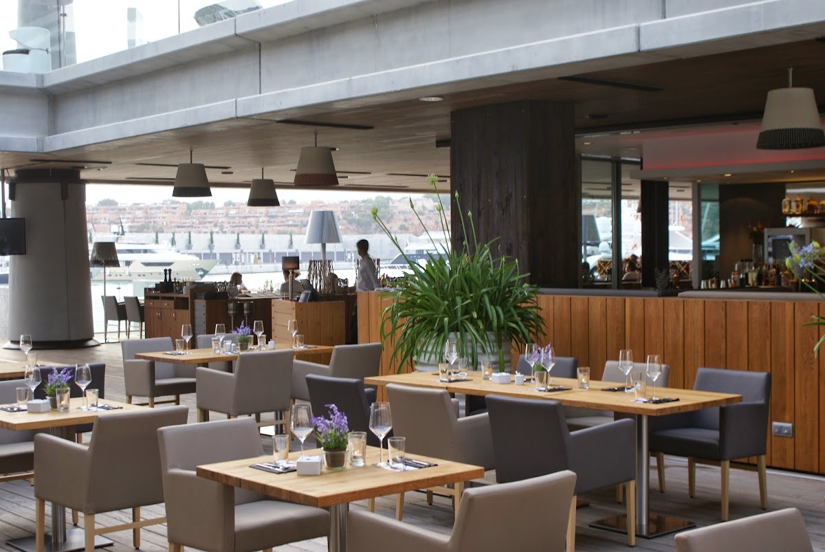 Harbour Grill Mallorca