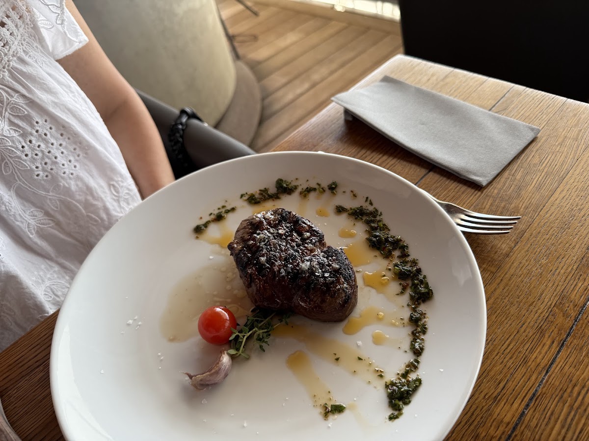 Harbour Grill Mallorca