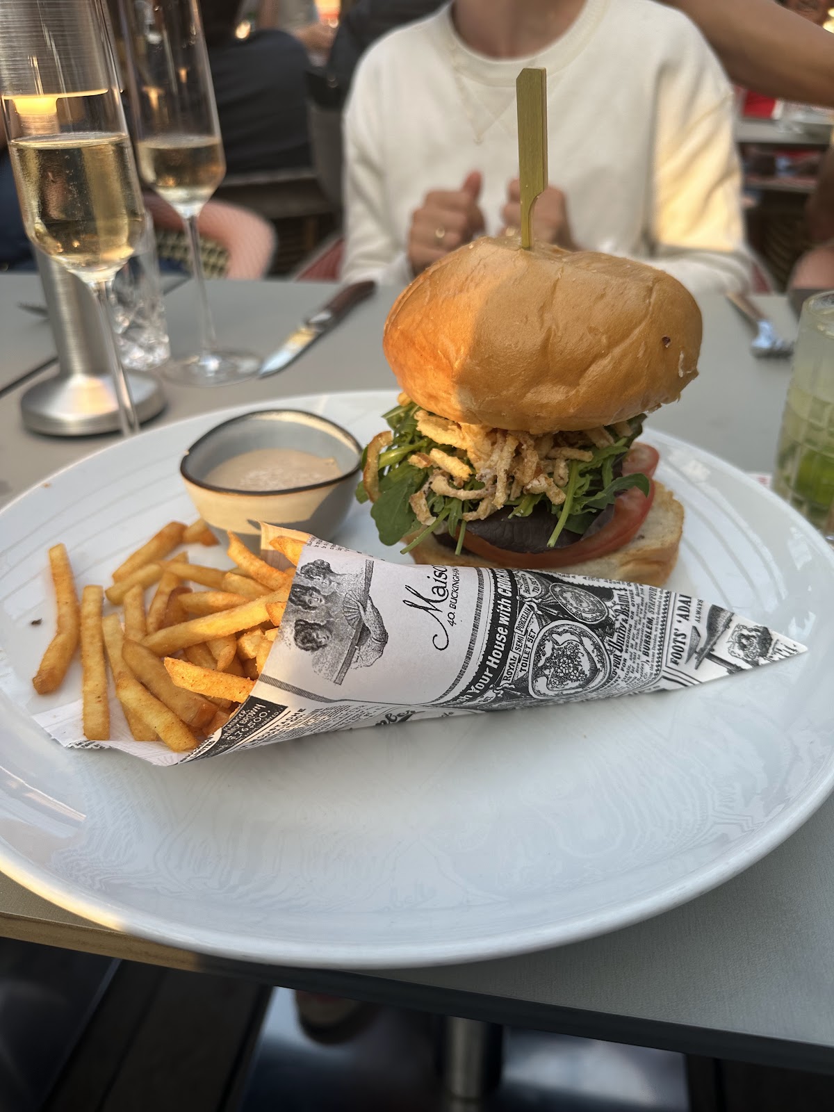 Harbour Grill Mallorca