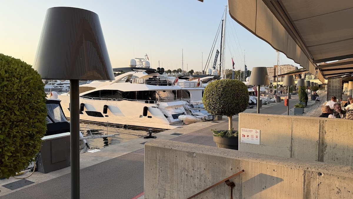 Harbour Grill Mallorca