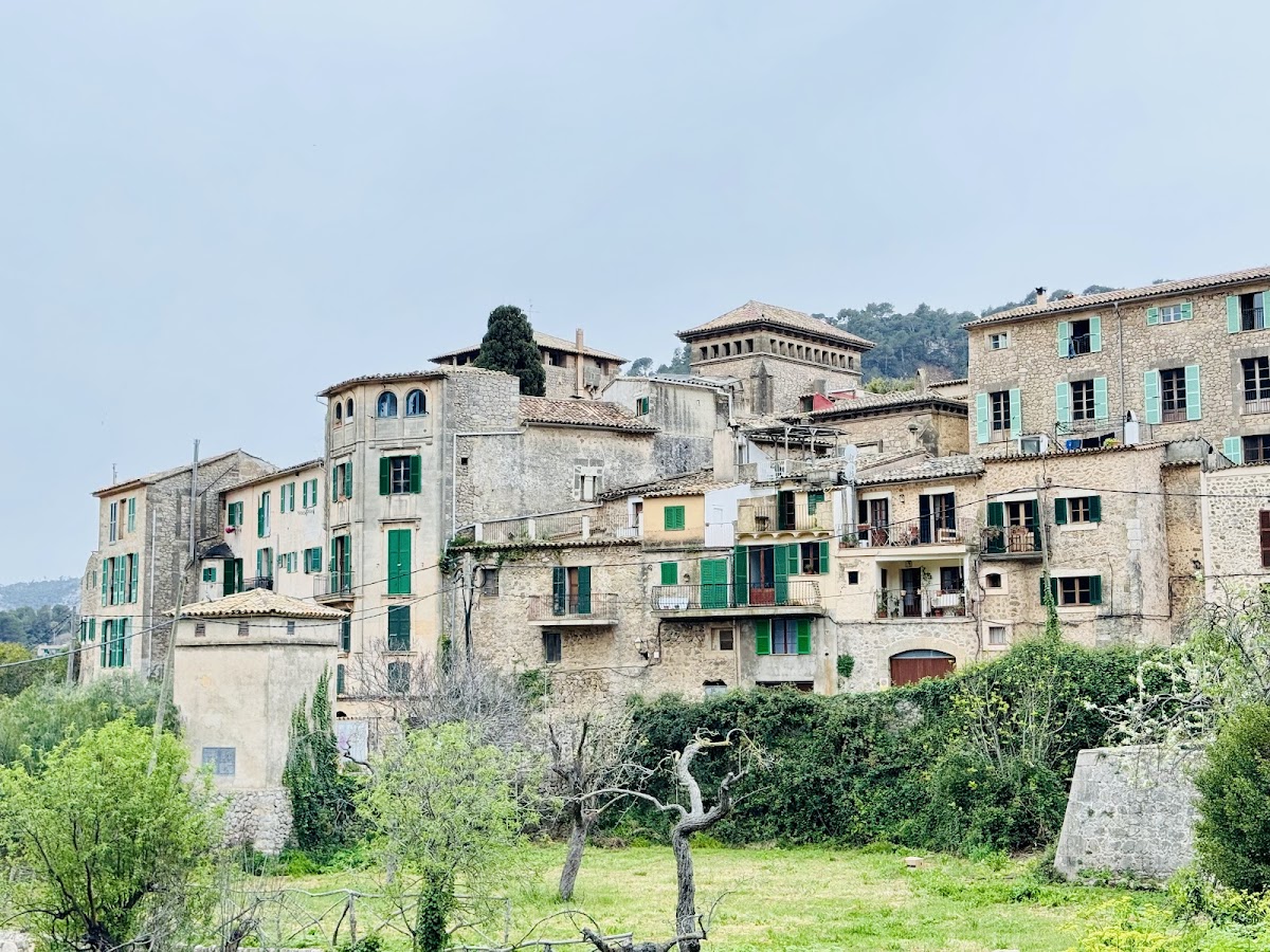 Valldemossa
