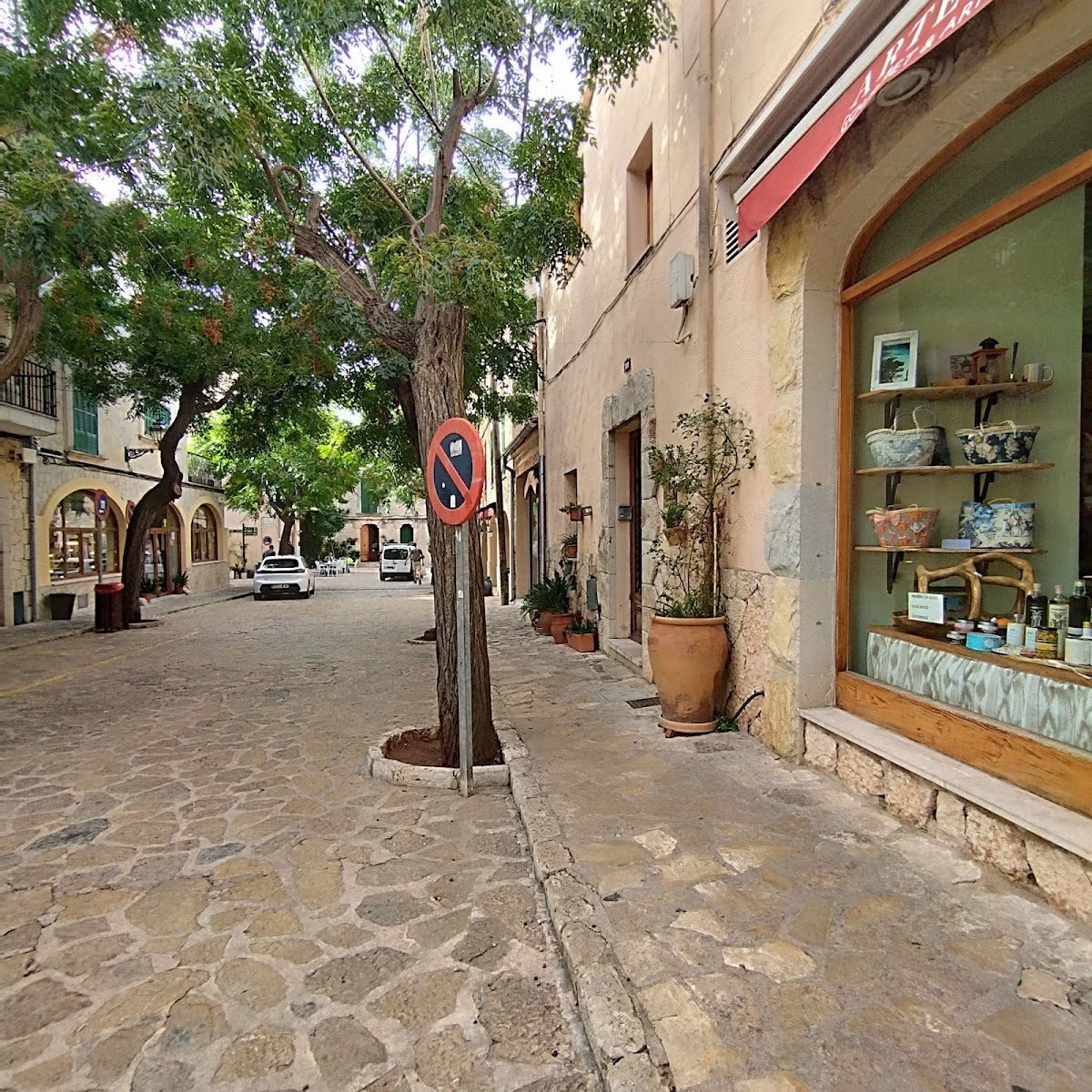 Valldemossa