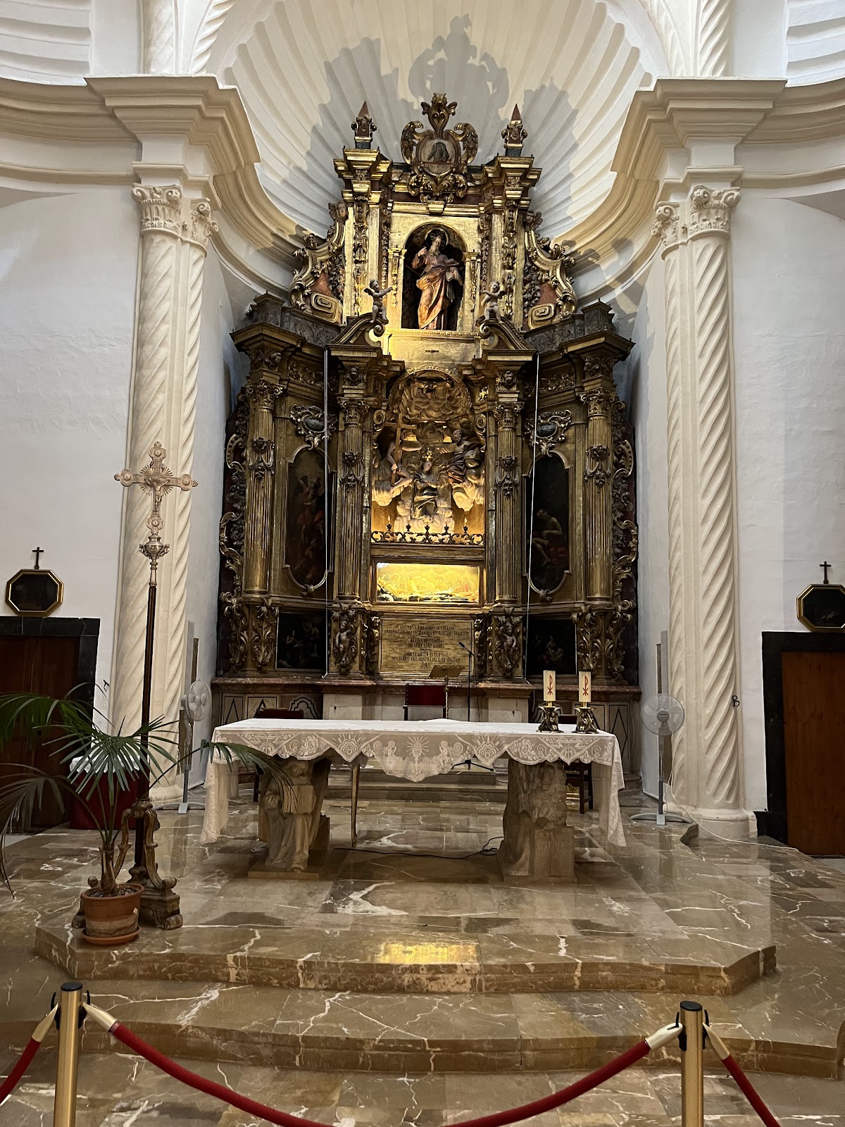 Valldemossa