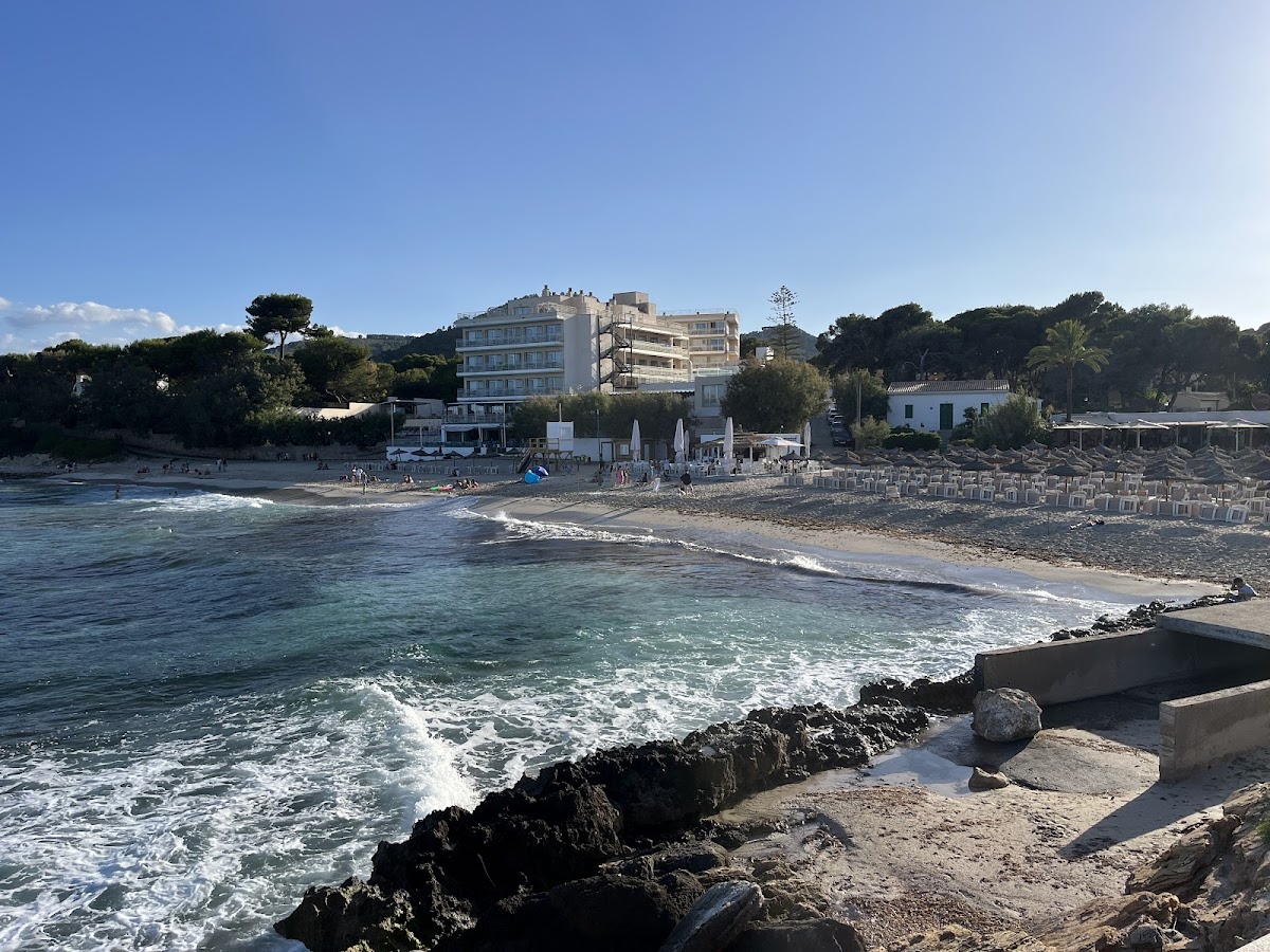 Platja Son Moll