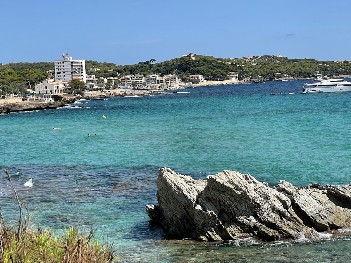 Platja Son Moll