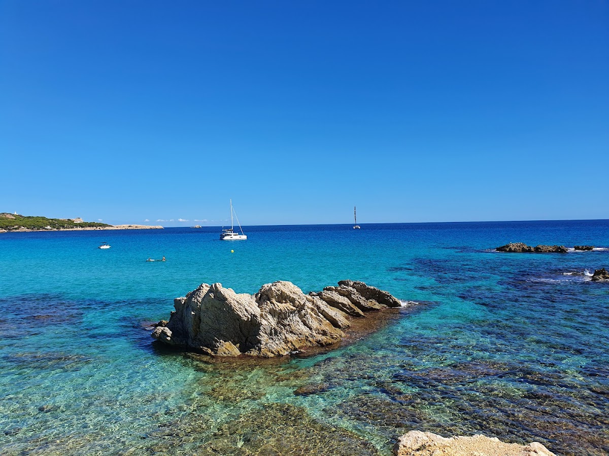 Platja Son Moll