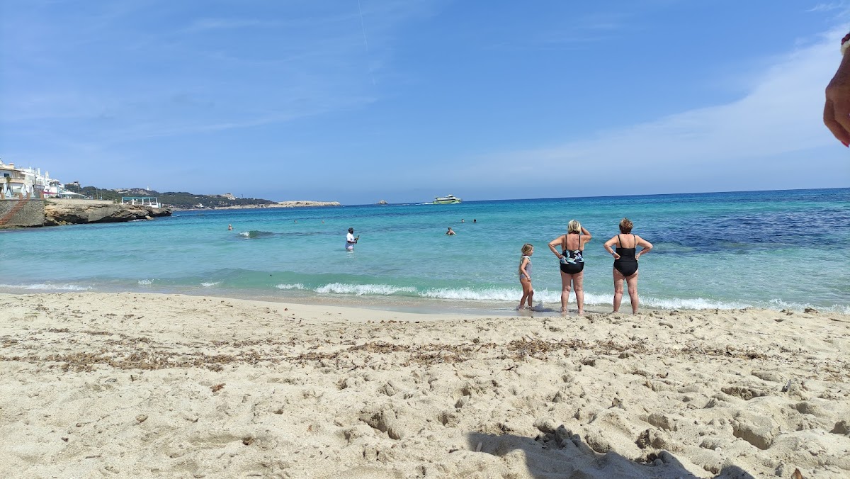 Platja Son Moll