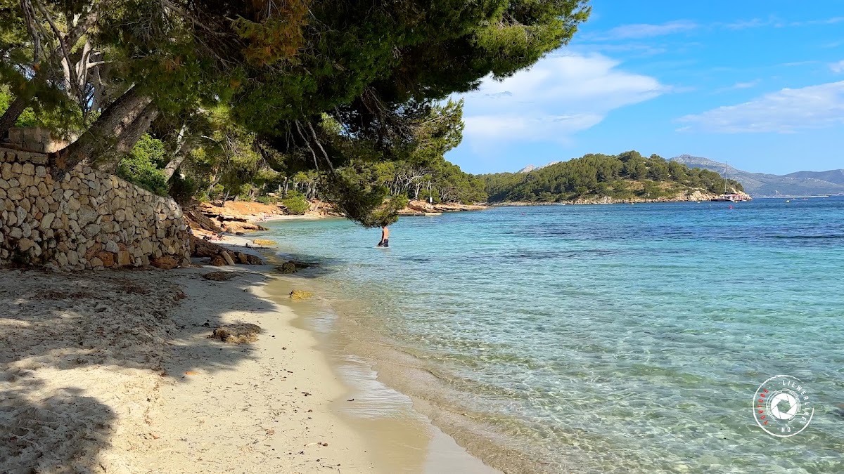 Platja de Formentor