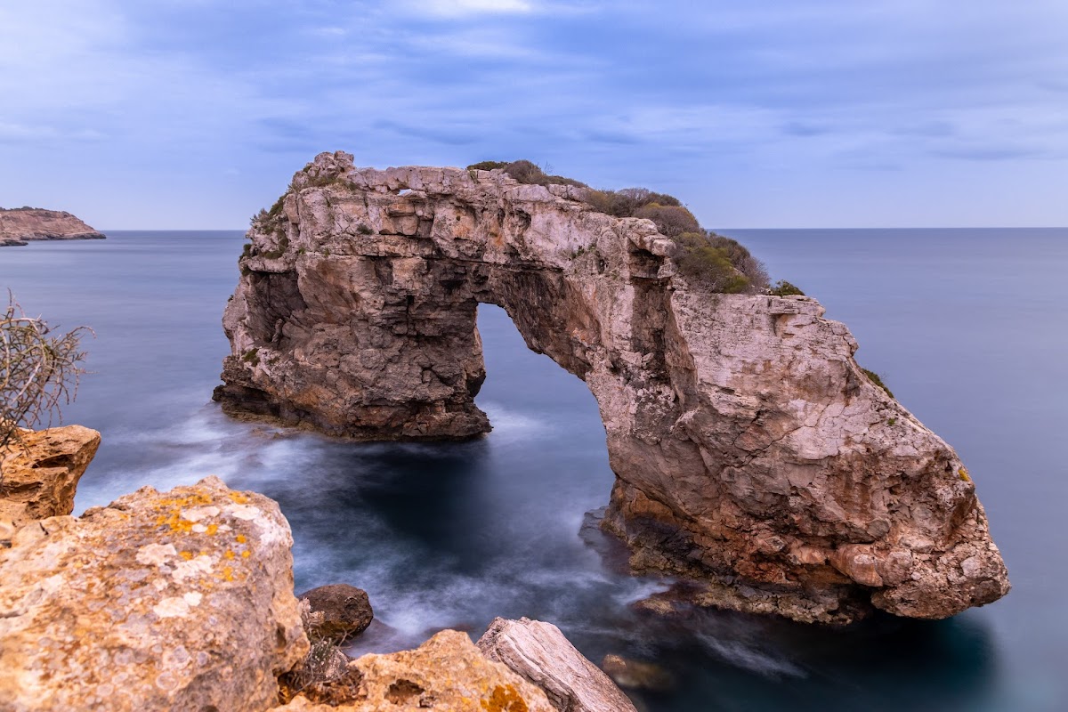 Es Pontàs