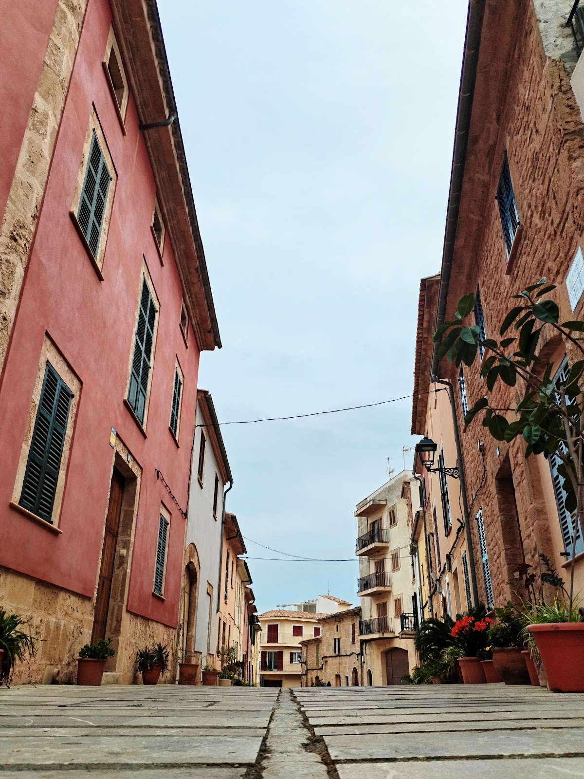 Medieval Walls