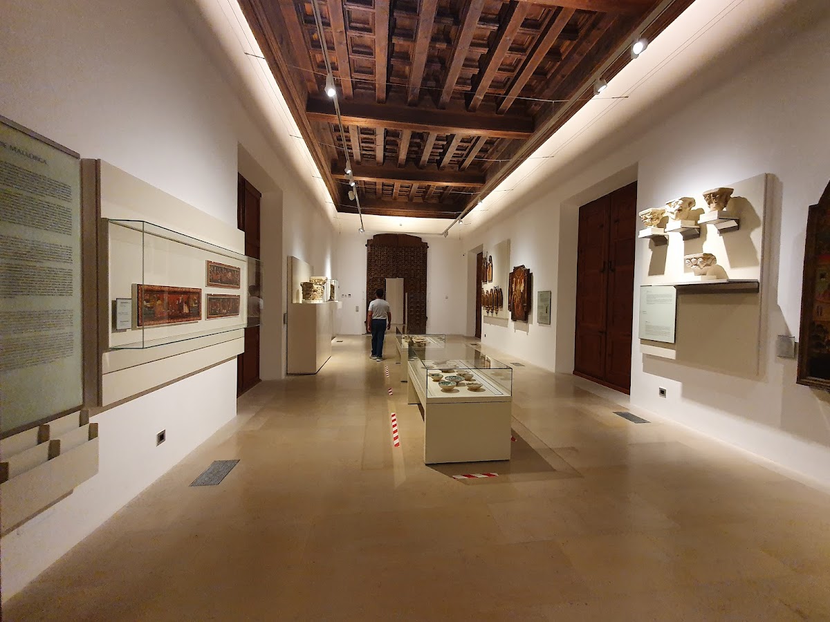 Museum of Mallorca