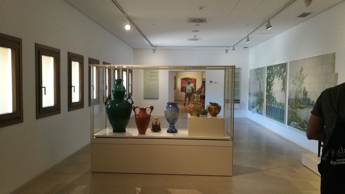Museum of Mallorca