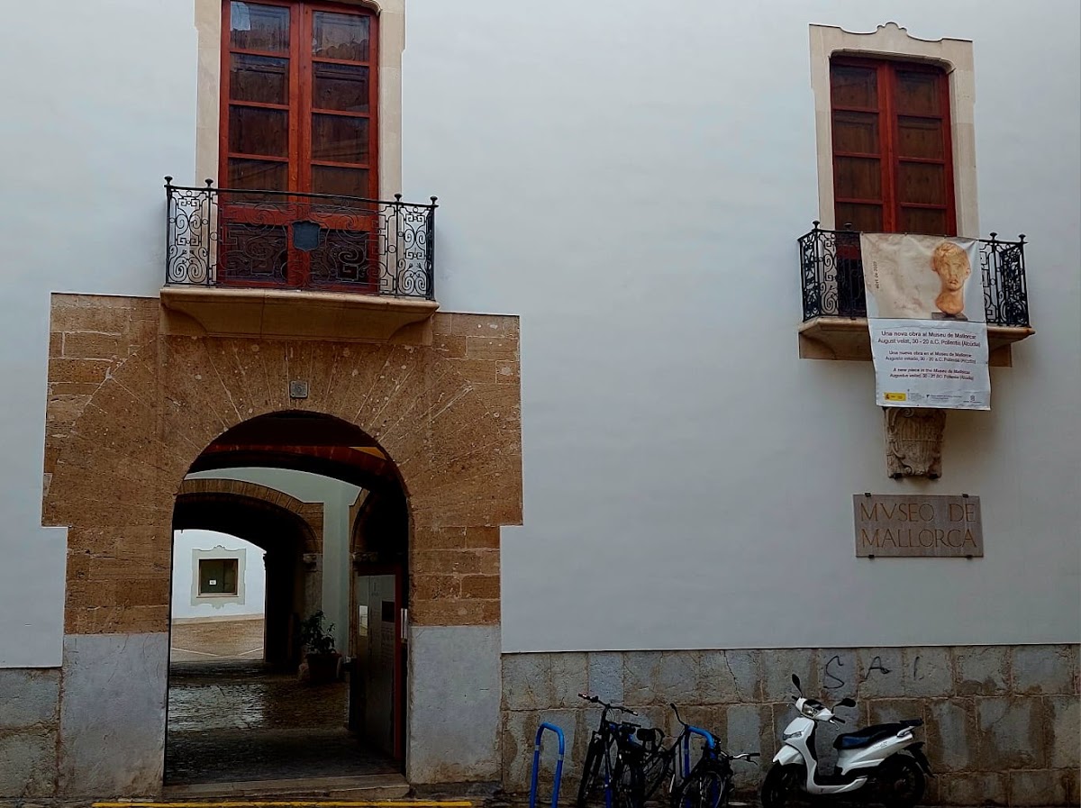 Museum of Mallorca