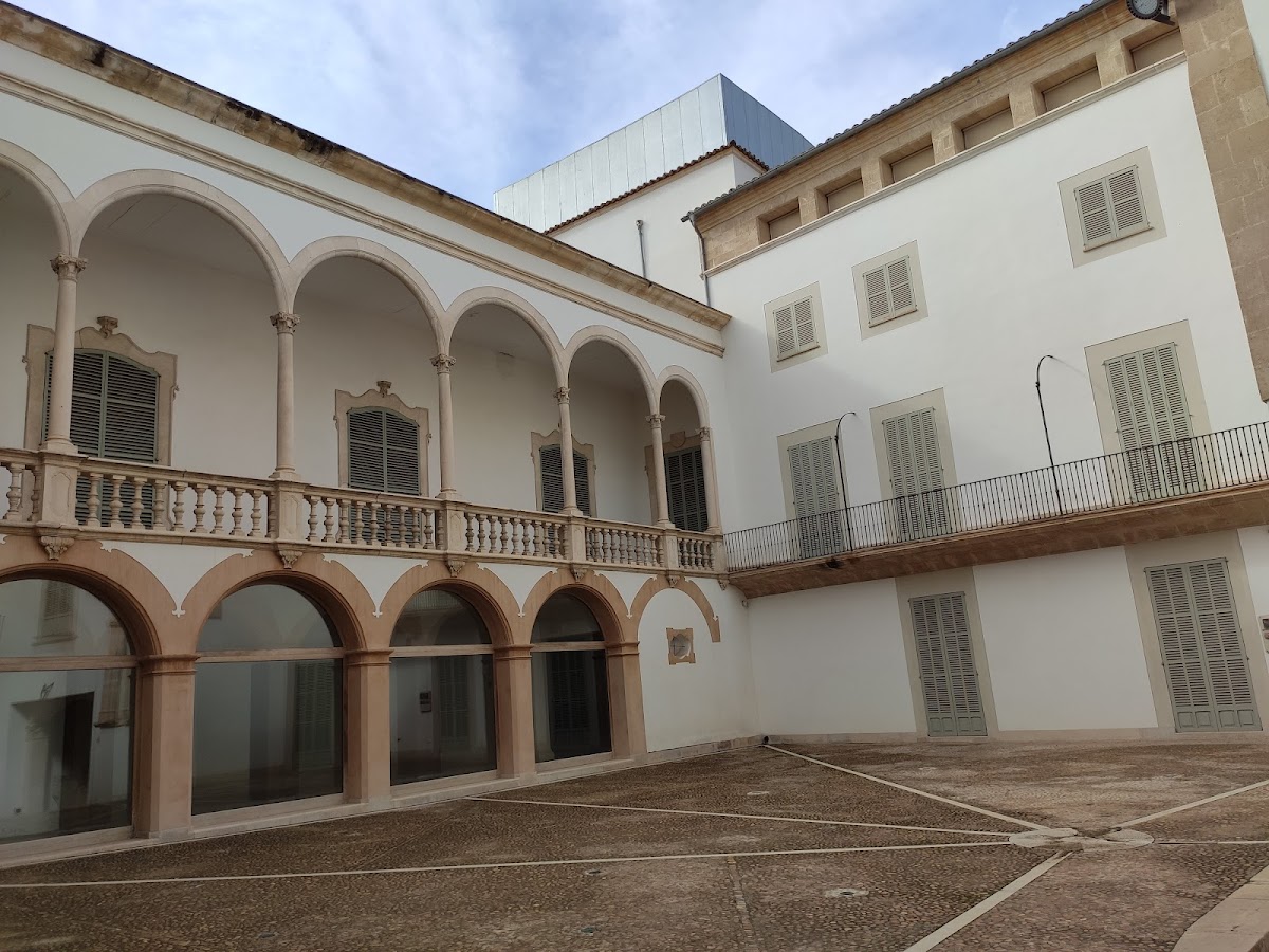 Museum of Mallorca