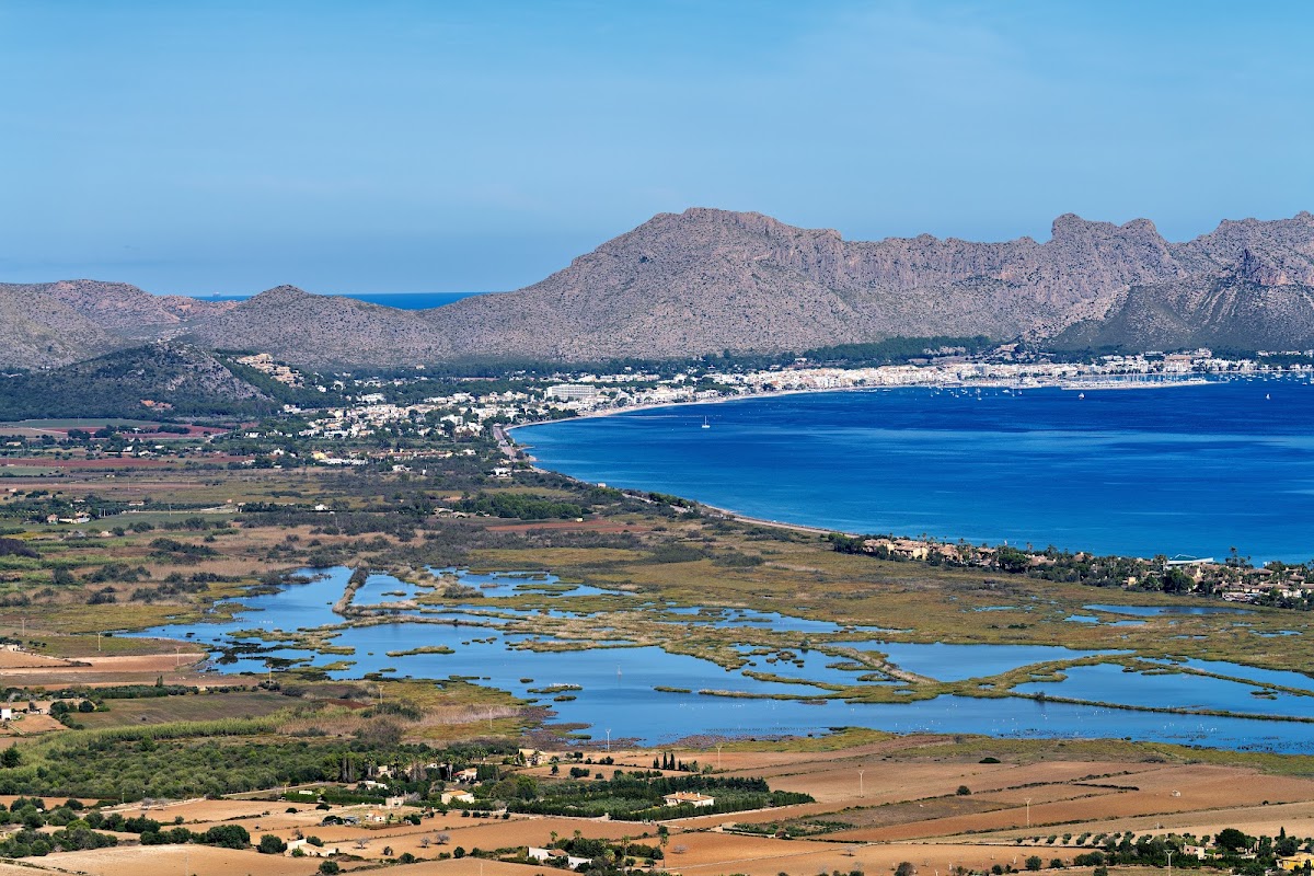 Puig de Sant Martí