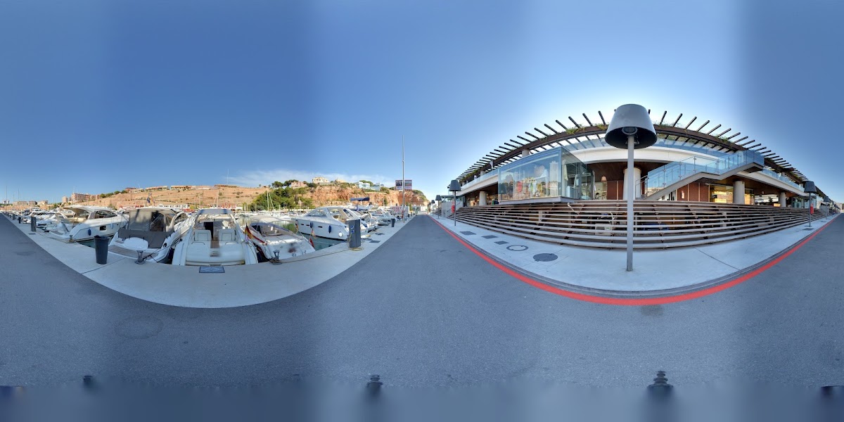 Port Adriano