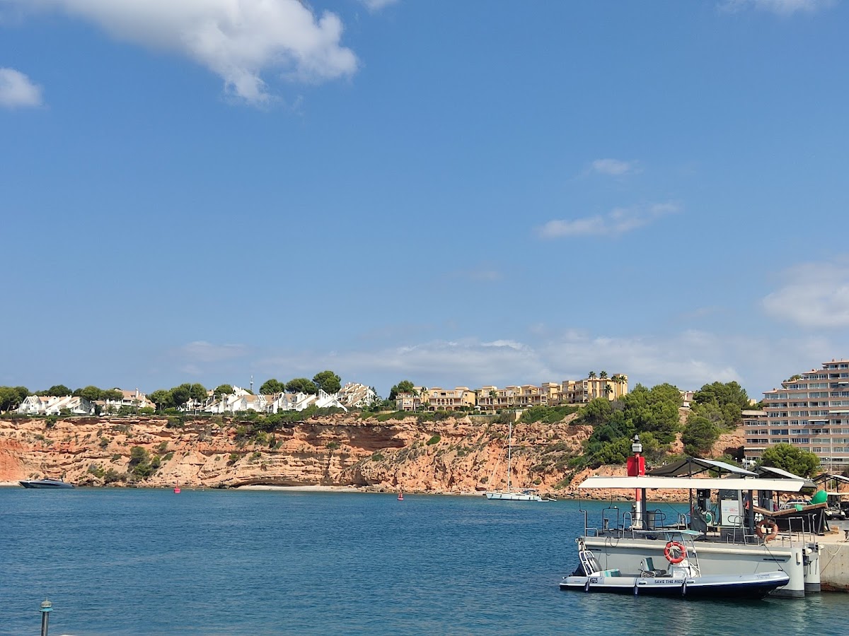 Port Adriano