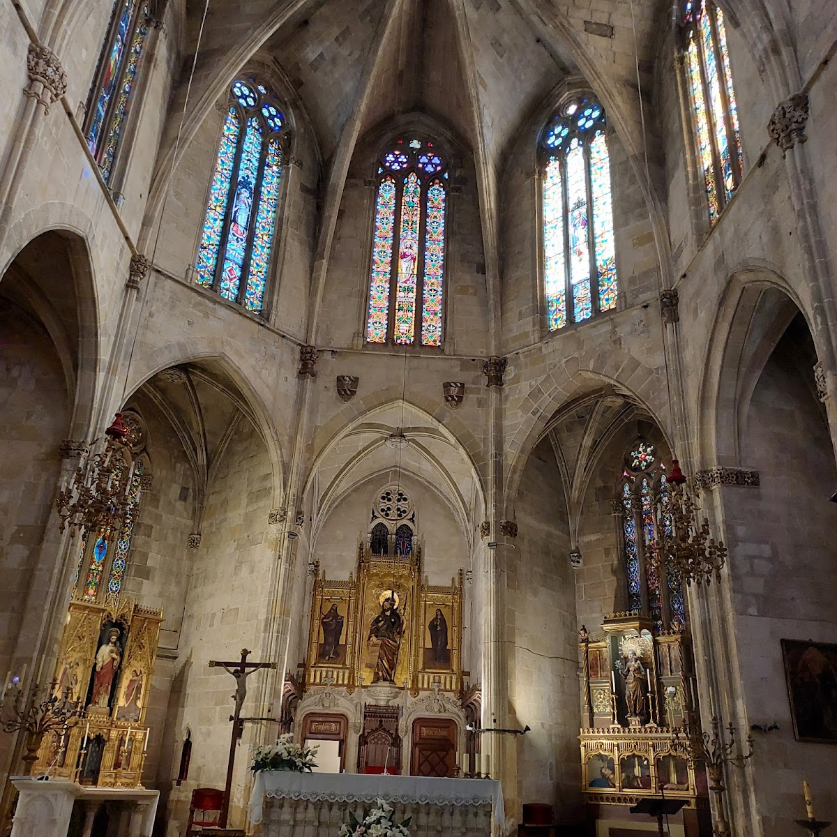 Parròquia de Sant Jaume