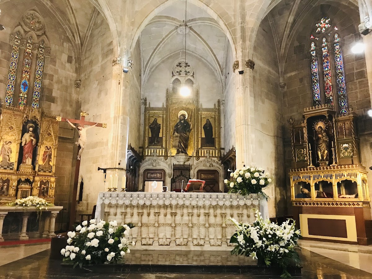 Parròquia de Sant Jaume