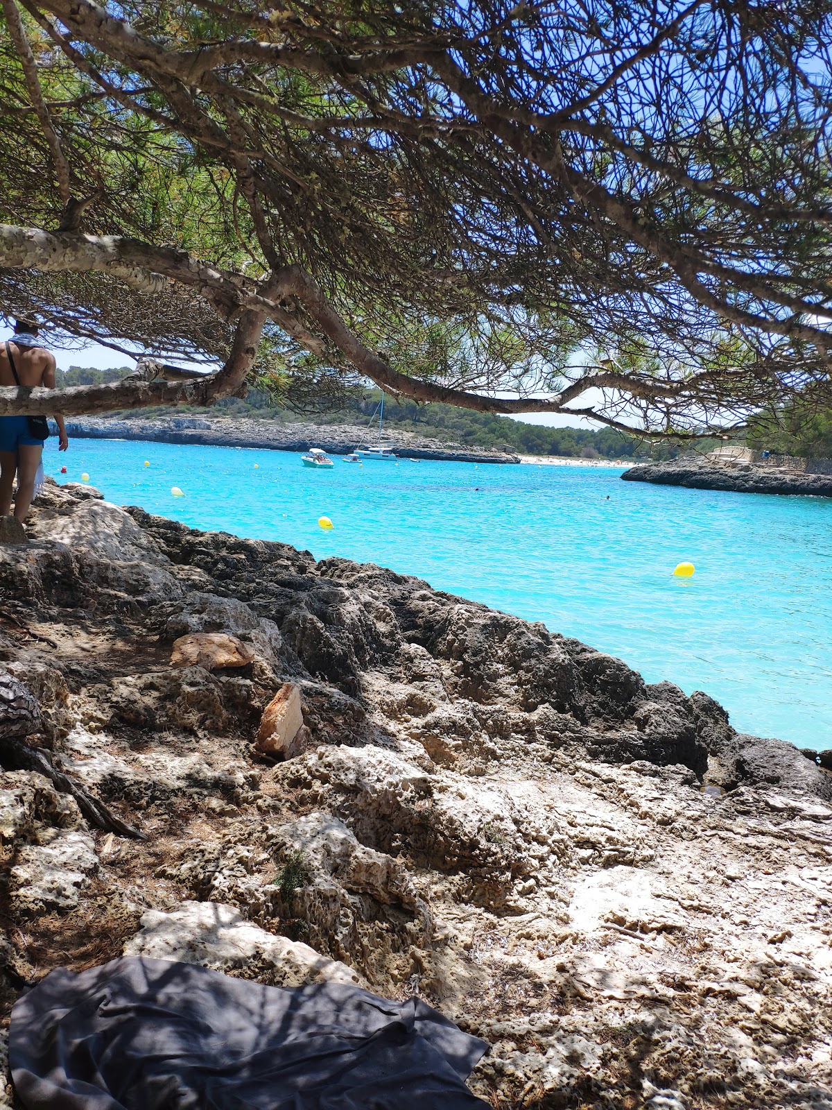 Cala Santanyí