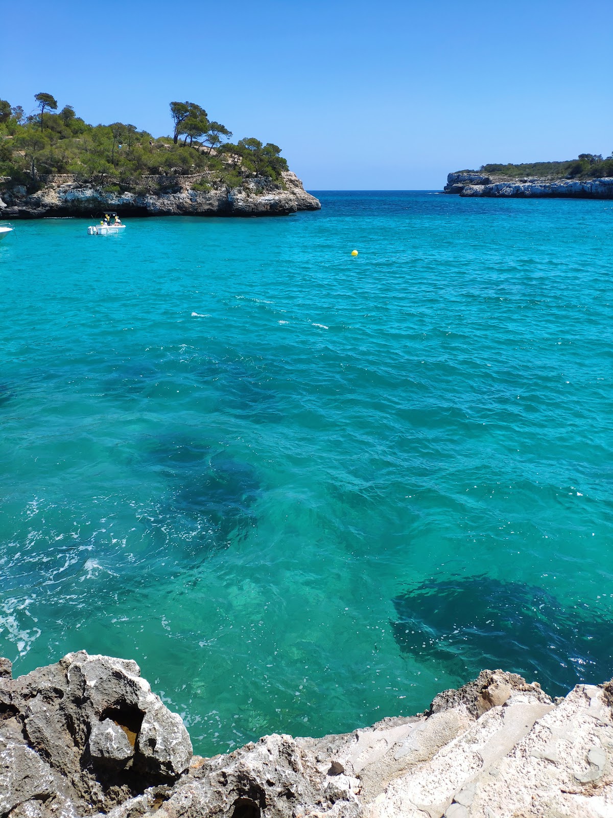 Cala Santanyí