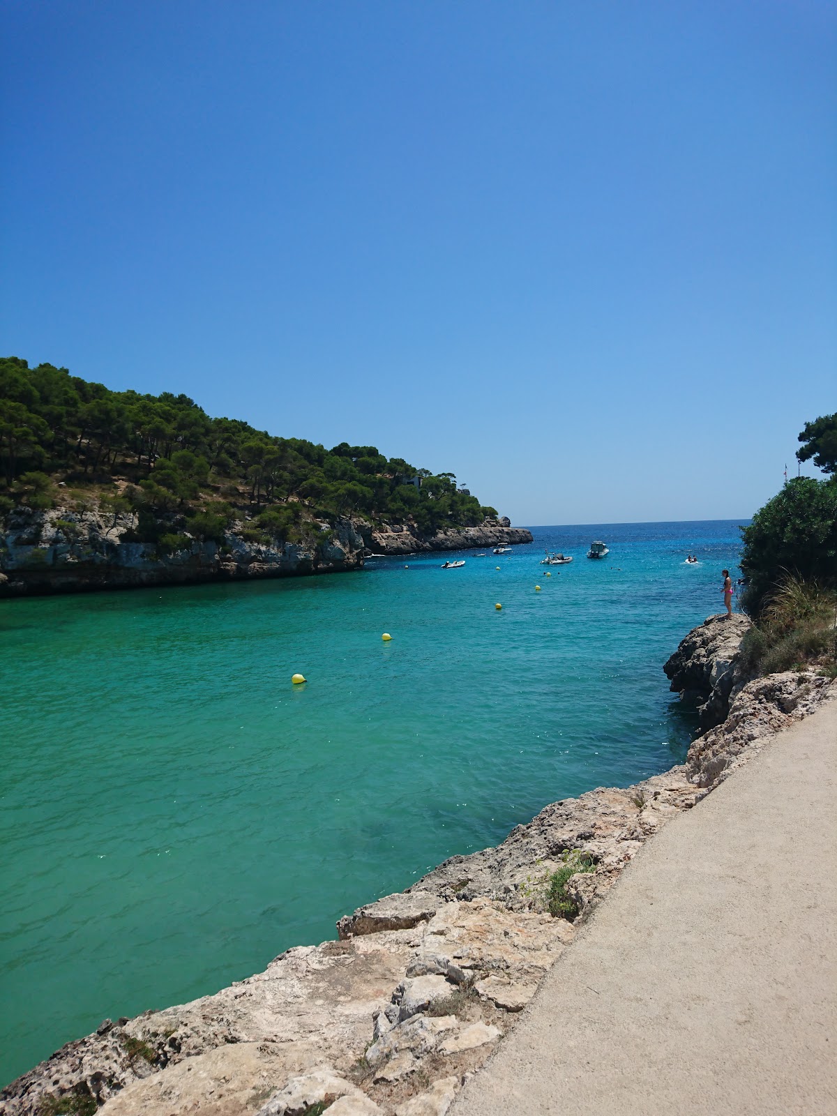 Cala Santanyí