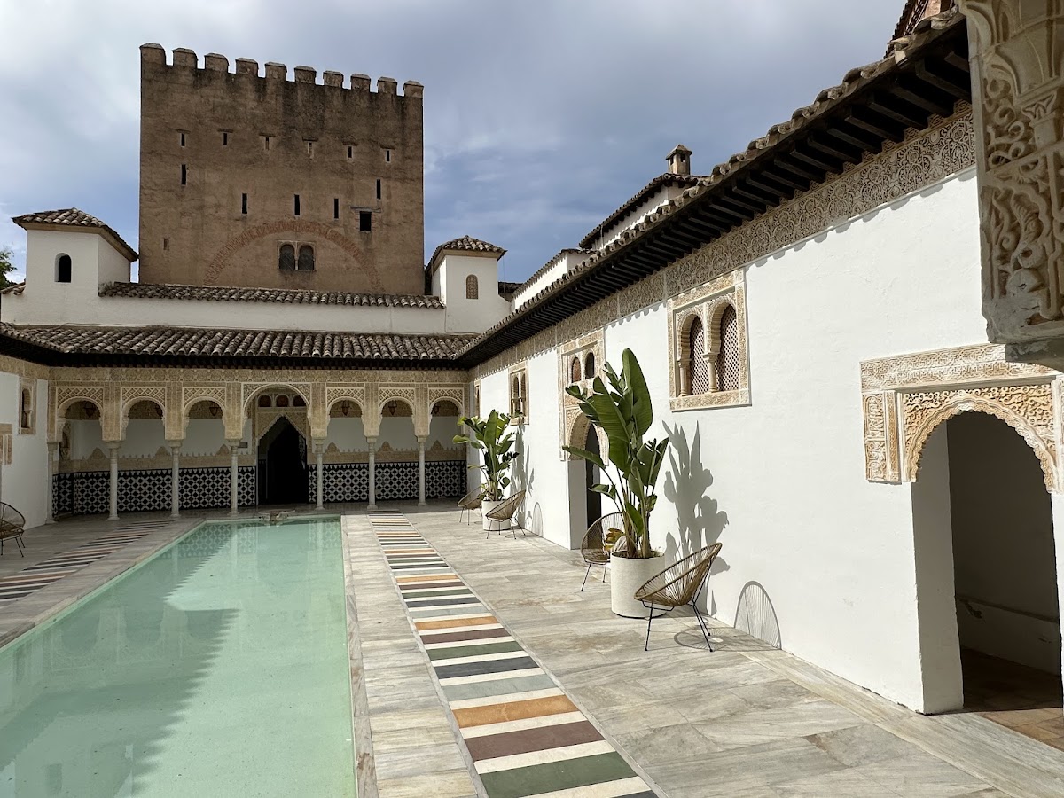 Poble Espanyol de Mallorca