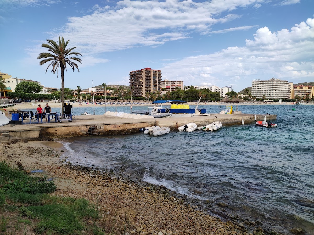 Palma Nova