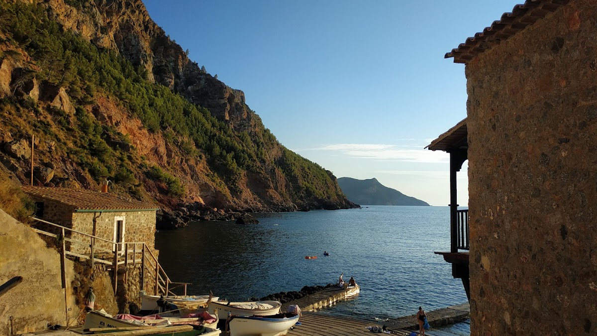 Port de Valldemossa