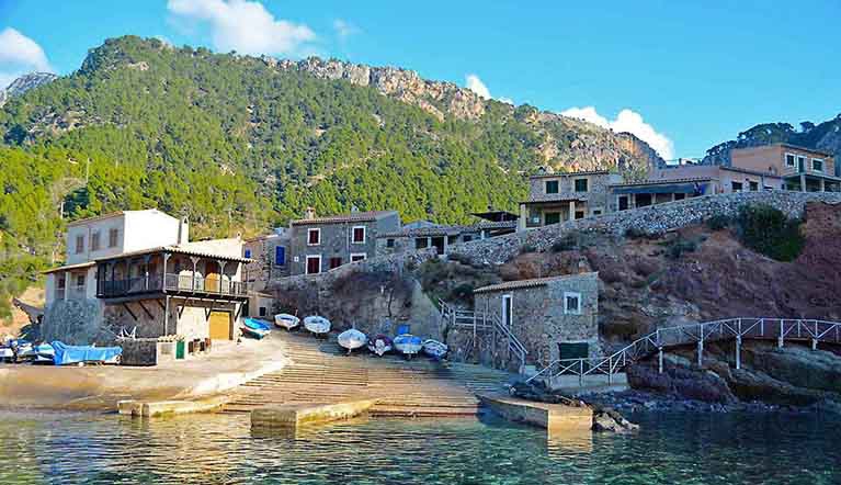 Port de Valldemossa