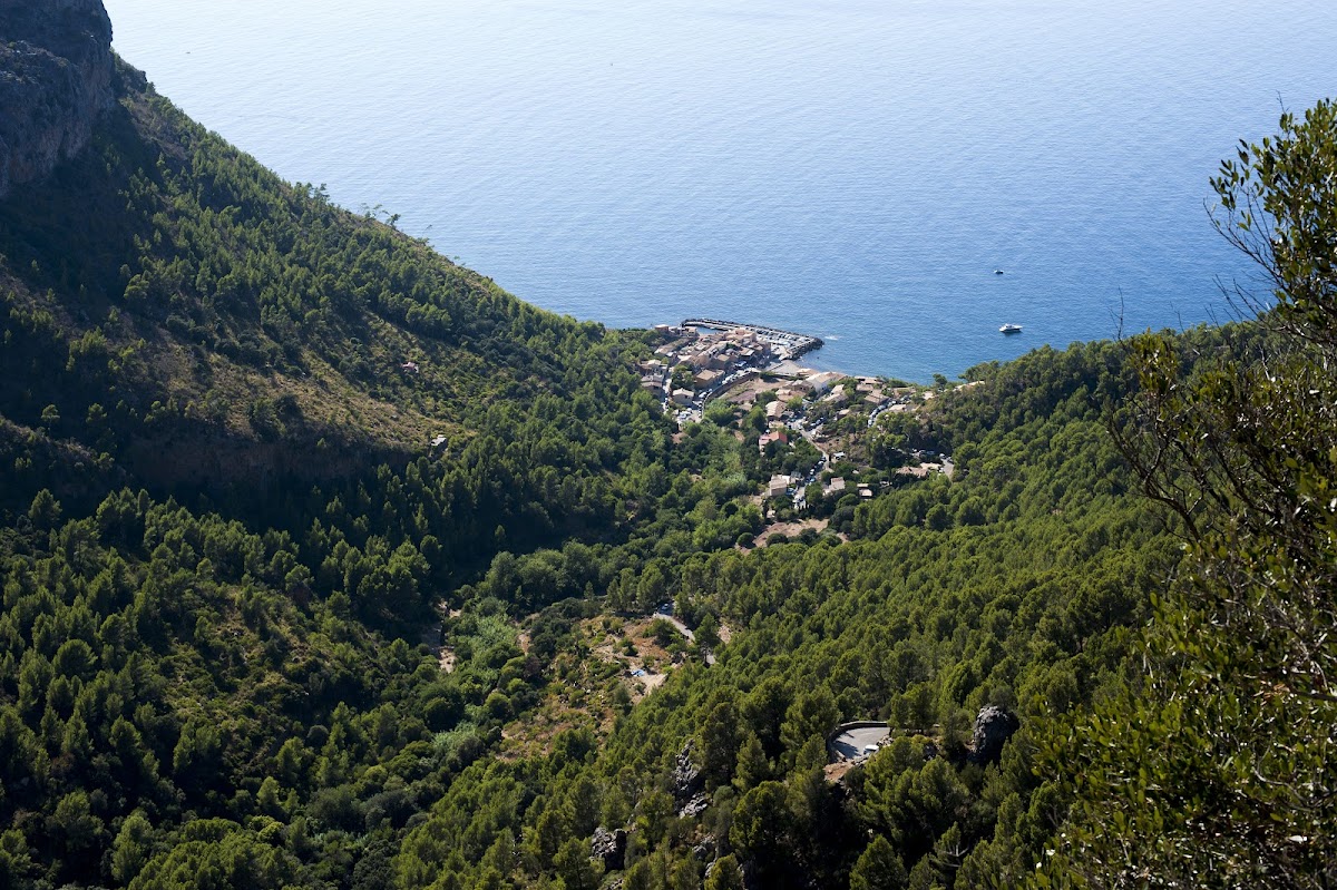 Port de Valldemossa