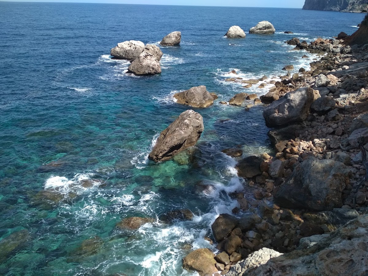 Es Canyaret