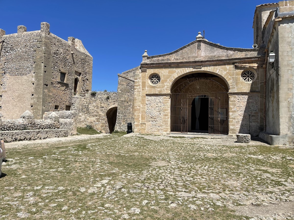 Santuari de la Mare de Déu del Puig